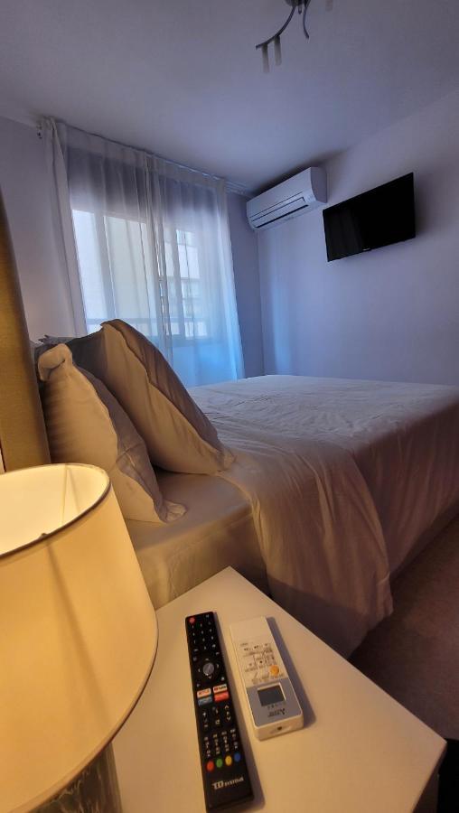 Apartamento Sol Y Mar Sant Carlos de la Ràpita Buitenkant foto