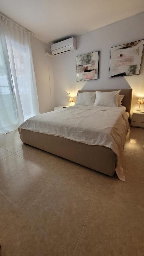 Apartamento Sol Y Mar Sant Carlos de la Ràpita Buitenkant foto