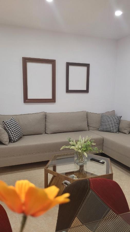 Apartamento Sol Y Mar Sant Carlos de la Ràpita Buitenkant foto