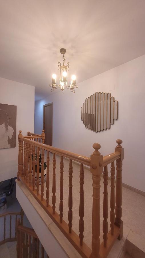 Apartamento Sol Y Mar Sant Carlos de la Ràpita Buitenkant foto