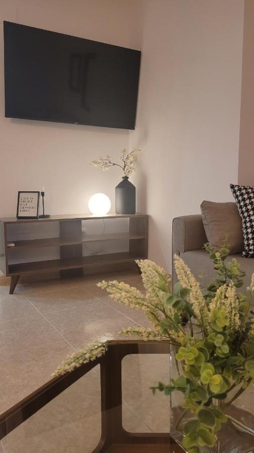 Apartamento Sol Y Mar Sant Carlos de la Ràpita Buitenkant foto