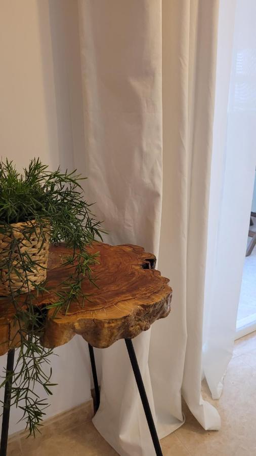 Apartamento Sol Y Mar Sant Carlos de la Ràpita Buitenkant foto